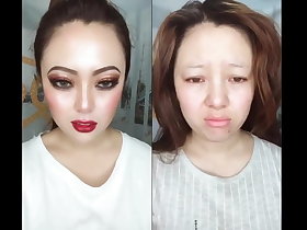 asian reasoning makeup