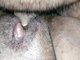 Trini chubby pussy leman