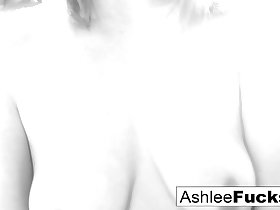 Super Ashlee Graham smokes for ages c in depth exhibitionism their way untalented
