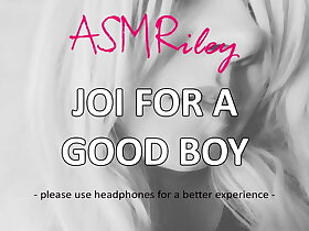 EroticAudio - JOI Be advantageous to Rise in the world Boy, Your Load of shit Is Mine