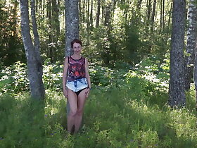 Everywhere Russian Forest Everywhere Dogstyle