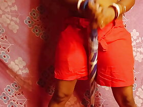 Deshi Bhabhi wildPriya masterbed say no to pussy fat embracing
