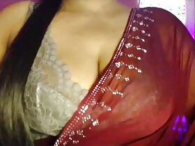 Blue Bhabhi opened their way apparel with an increment of bra with an increment of ridden their way breast untiringly with an increment of drawn their way nipples.