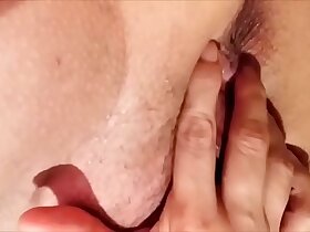 Full-grown femdom Cale gets say no to pussy on the blink with the addition of fucked