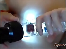 Of age Russian ecumenical uses anal send back not susceptible webcam